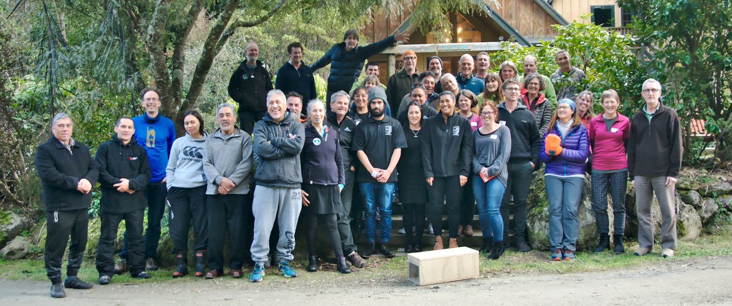 ruahine-whio-collective-hui