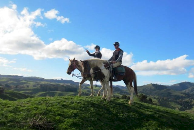 The why of River Valley Adventures, Taihape, New Zealand