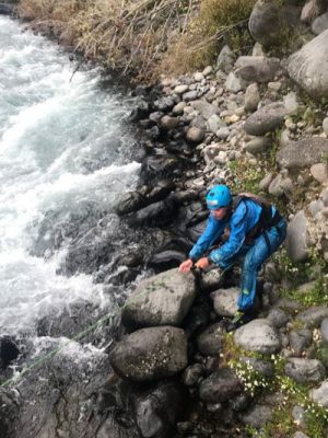 river rescue course 2018