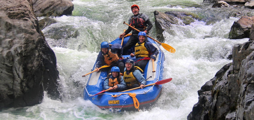 brian rafting