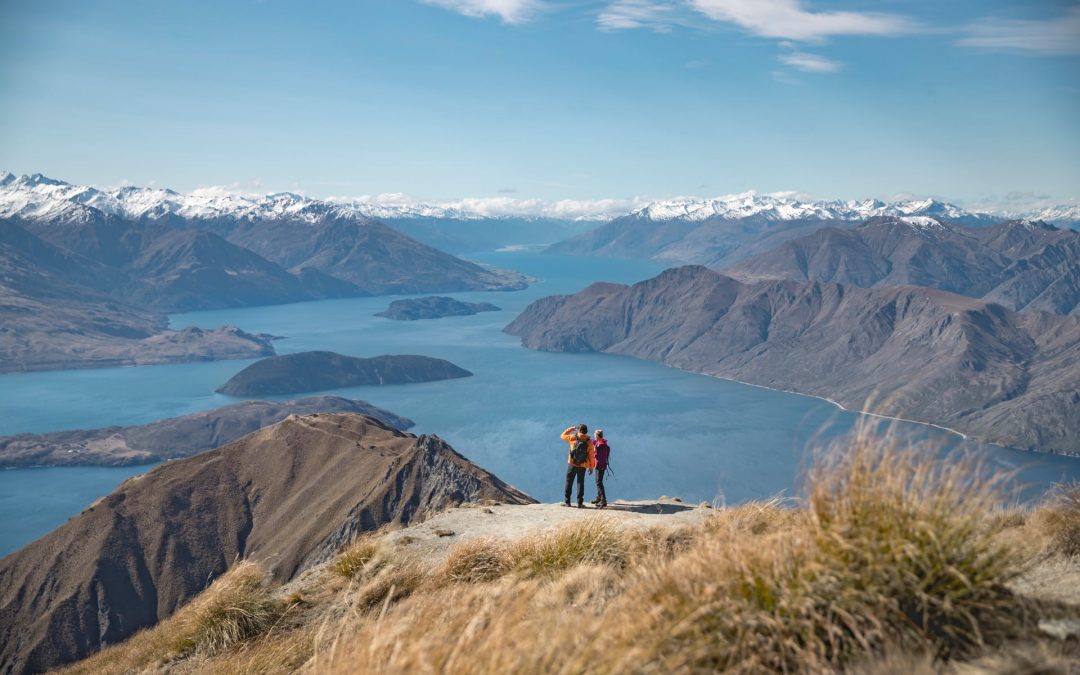 New Zealand Tourism – A New Path Required