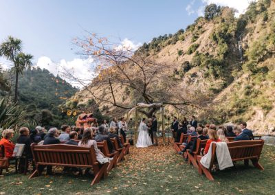 river valley wedding venue