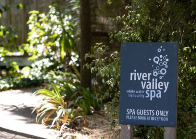 River Valley Spa