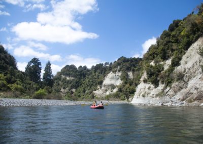 Awesome Scenic Rafting Adventure