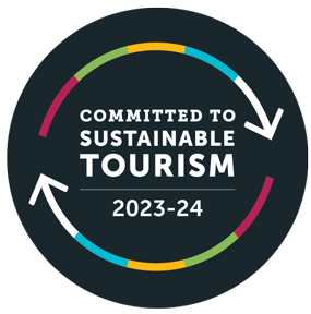 TIA Sustainable Tourism