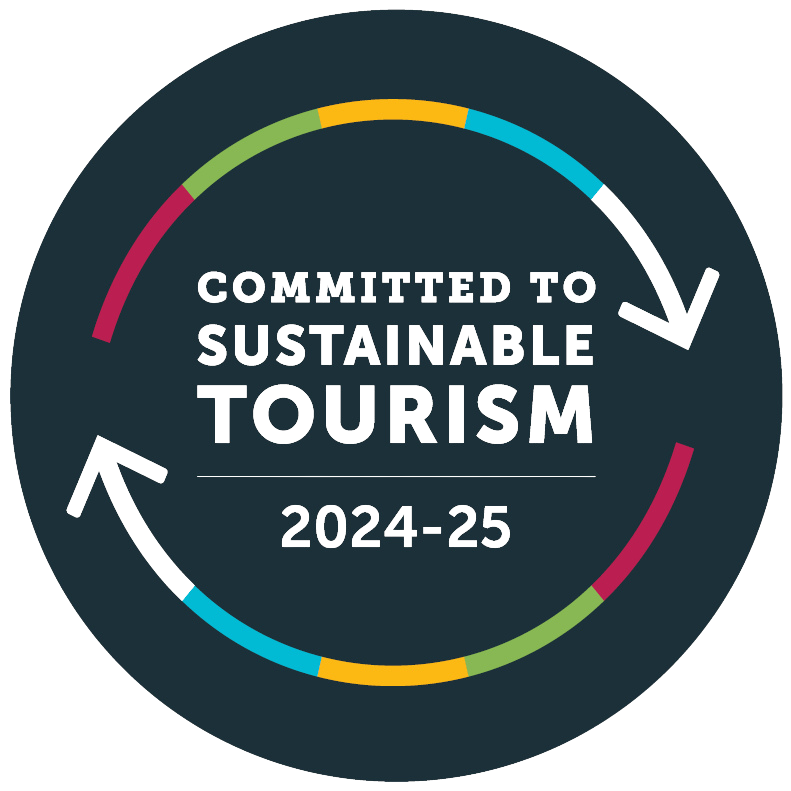 TIA Sustainable Tourism